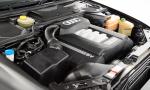Audi S8 1999 года (UK)